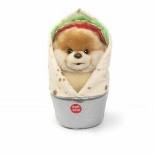 NWT BOORITO BOO WORLDS CUTEST DOG!!!